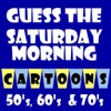 Saturday Morning Cartoons Quiz