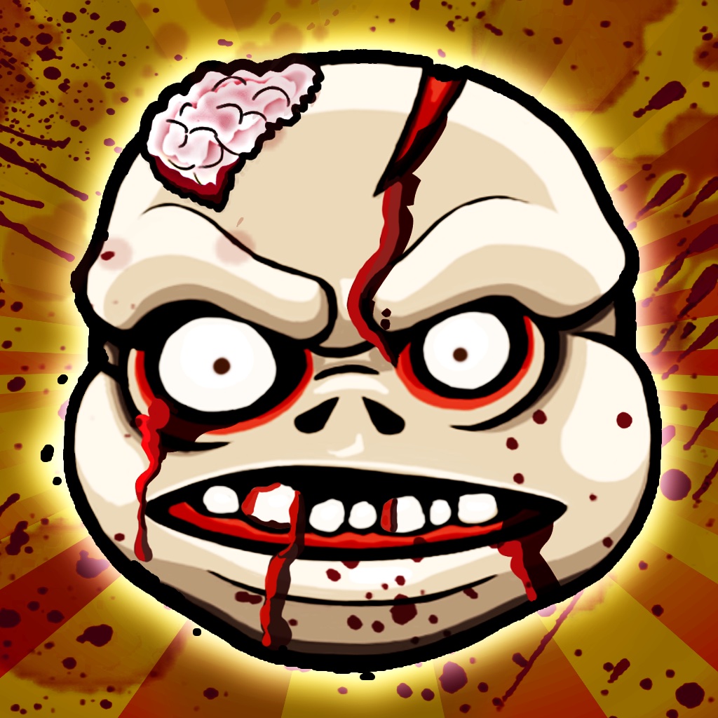 Zombie Encounter – Tap to Kill icon