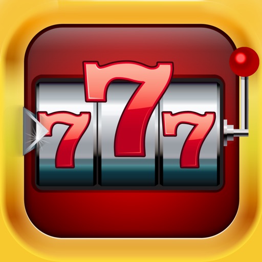 Lucky 7 Jackpot Vegas Slots icon