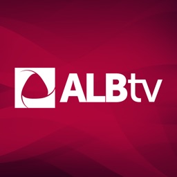 ALBtv for iPad