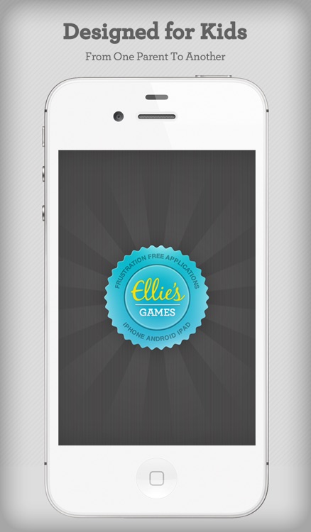 Alphabet Game - Build Letter Confidence screenshot-3