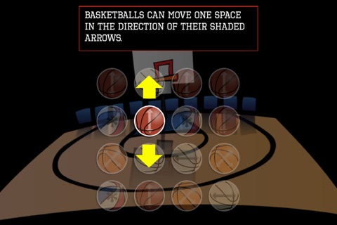 Playoffs Basketball Match 3 screenshot 3