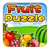 kids Fruit Puzzle