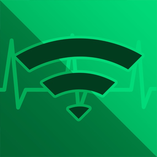 WiFiMedic Pro icon