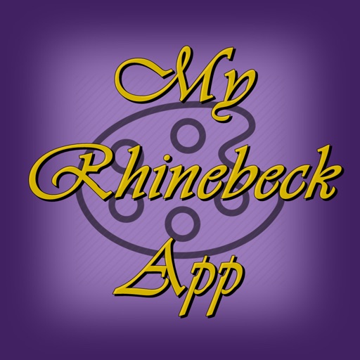 My Rhinebeck App icon