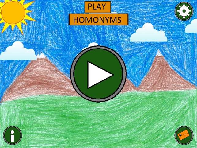 Play Homonyms(圖1)-速報App