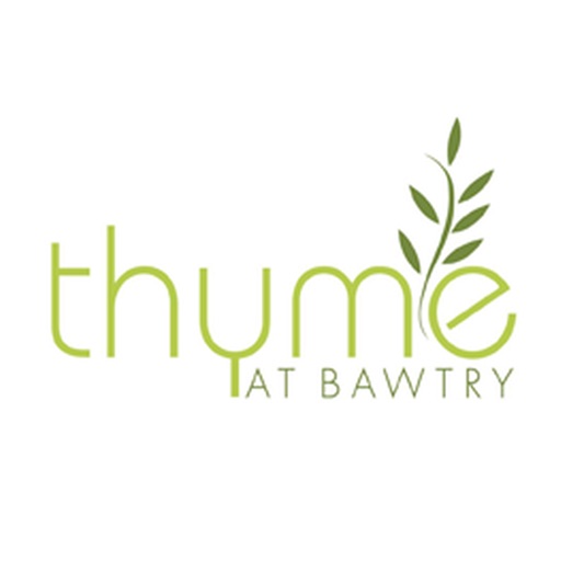 Thyme Bawtry icon