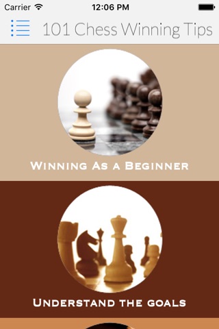 Chess Winning Tips screenshot 2