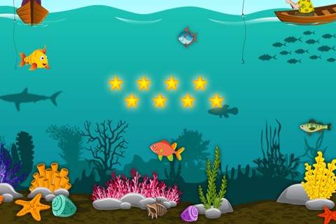 Fishster screenshot 4