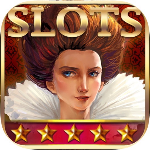 777 A Rome Royal Treasure Slots Fantasy icon