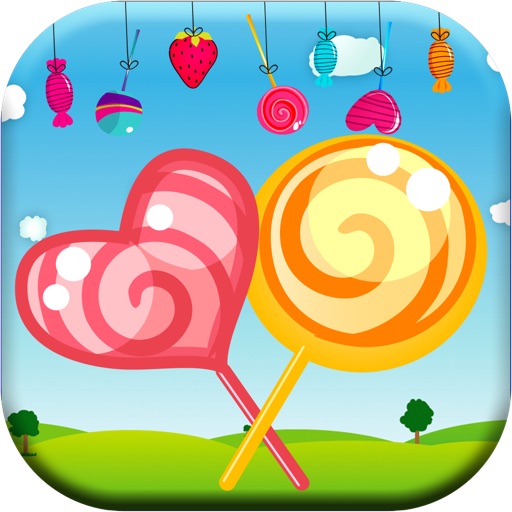 My Little Candy Crack Full iOS App