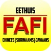 Eethuis Fafi
