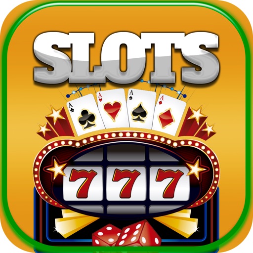 777 War Shark Slots Machines - FREE Las Vegas Casino Games icon