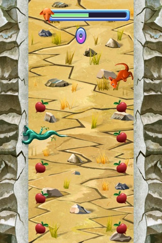 Kangaroo Jump Jam screenshot 2