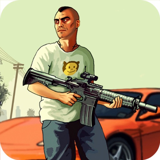 New Santos Gangster iOS App