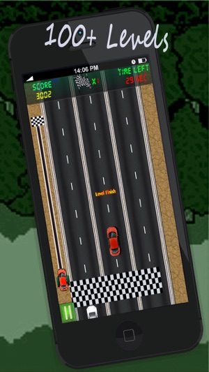 Extreme Road Rush(圖3)-速報App