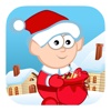 Christmas Elf - Catch Gifts