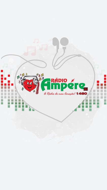 Rádio Ampére AM