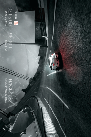 GT Ride screenshot 4