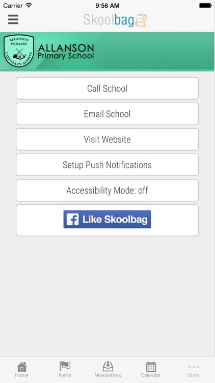 Allanson Primary School screenshot-3