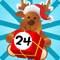 Advent calendar - Your puzzle game for December and the Christmas season!