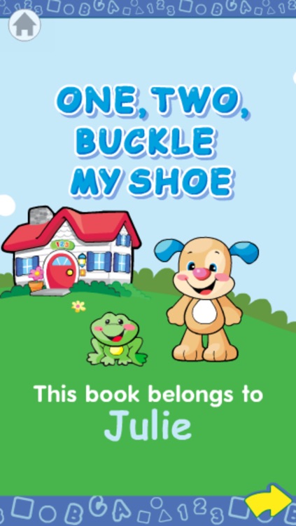 Storybook Rhymes Volume 1