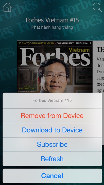 Forbes Việt Nam