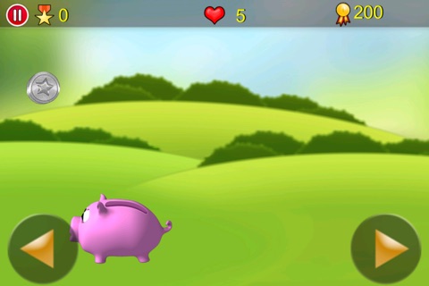 Piggy Money screenshot 3