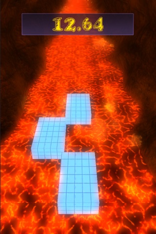 Out of the lava screenshot 3