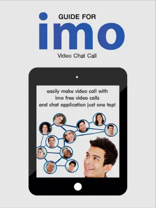 Captura de Pantalla 2 Guides for imo Video Chat Call iphone