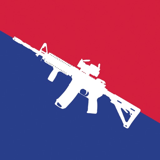 AR-15 Owners Manual icon