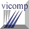 Vicomp Pass Reader for iPhone