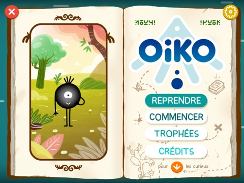 OIKO screenshot 4