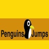 Penguins Jumps