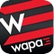 Disfruta de lo mejor de la programación local y la cobertura noticiosa por excelencia de Wapa con la aplicación para IPhone de Wapa
