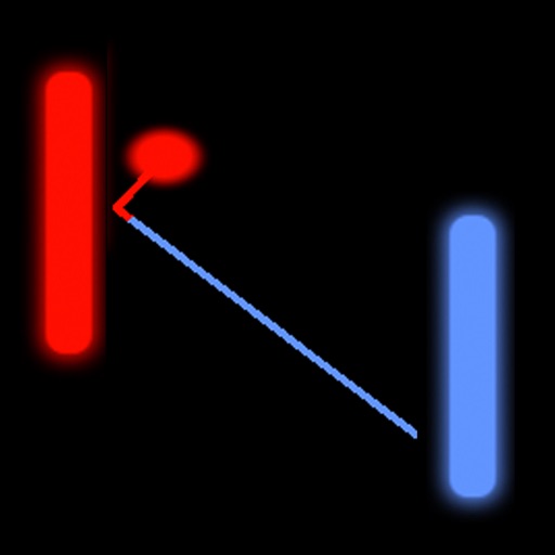 Retro Pixel Pong icon