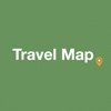 Travel Map for iPhone Lite