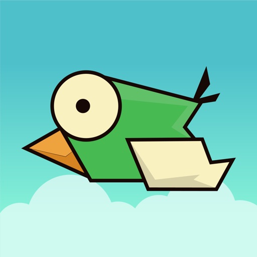Friendly Featherz iOS App
