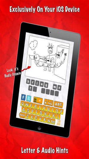 Best Badly Drawn Song Quiz on the App Store