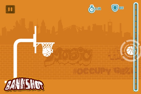 Just Basketball screenshot 3