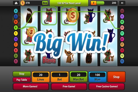 Zombie Casino Carnival - Ghost-busters Slots, Deal or no Deal Slots, Vegas Slot Games with Best Jackpots, 777 Wild Cherries screenshot 4