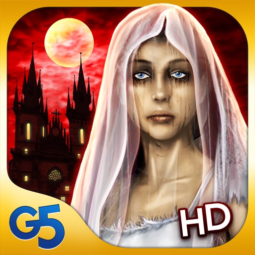 Alchemy Mysteries: Prague Legends HD (Full) icon