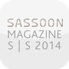 SASSOON BI-COUTURE MAGAZINE