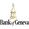 Bank of Geneva Mobile Banking for iPad