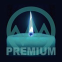 Relax by meditone Premium icon