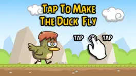 Game screenshot Run Duck Run apk