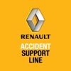 Renault Accident Support Line - RASL