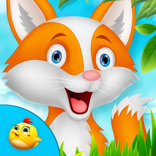 Fox Little Helper icon