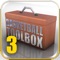 Volume 3 of The Basketball Toolbox Series of iPhone, iPad and iPod touch apps