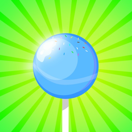 Lollipop Tapper Inc. for iPad icon